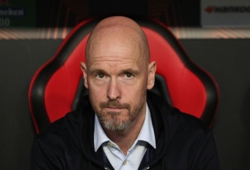 HLV Ten Hag hứa hẹn về điều đặc biệt tại MU