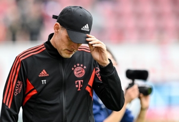 Chưa đầy 1 tháng ngồi ghế nóng, HLV Tuchel sắp bị sa thải?