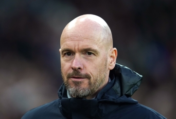 Ten Hag báo tin mừng, MU nhận cú hích lớn khi đối đầu Man City tại chung kết FA Cup