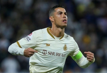 Sau HLV, đến lượt chủ tịch Al Nassr mất việc vì Ronaldo