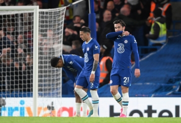 Dàn sao bất mãn đòi đào tẩu khỏi Chelsea vì bị cắt giảm lương