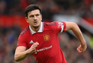 Chuyển nhượng MU 1/5: Nhắm cựu sao Chelsea thế chỗ Kane, sắp sửa chia tay Harry Maguire?