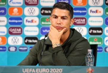 Chuyển nhượng bóng đá 11/7: Ronaldo muốn tái hợp Sergio Ramos