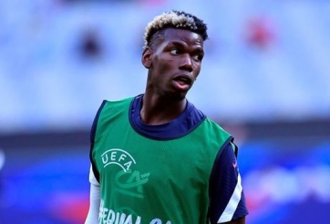 Paul Pogba nguy cơ bị lĩnh án phạt tại Euro 2021