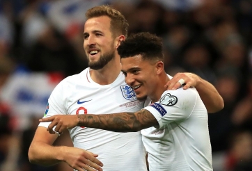 MU đồng ý mức phí chuyển nhượng của ngôi sao tuyển Anh