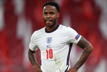 Ngôi sao tuyển Anh lên tiếng đáp trả những chỉ trích tại Euro 2021