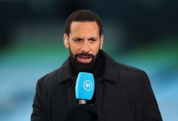 Huyền thoại MU: 'Sancho chẳng kém gì Mason Mount'