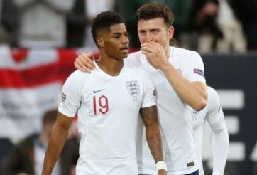 Sao MU: 'Chúng tôi sẽ đánh bại ĐT Đức'