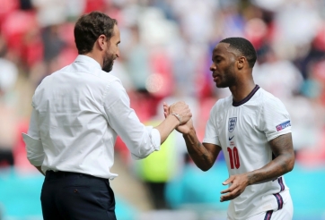 Báo Ý 'cà khịa' ĐT Anh sau quả penalty tranh cãi