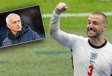 Mourinho 'mách nước' cho ĐT Anh trước trận bán kết Euro 2021