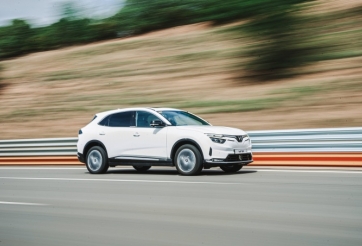 Xe điện VinFast sẽ 'tấn công' ra khắp Đông Nam Á