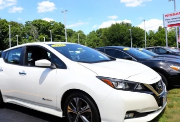 Mua xe điện đã qua sử dụng, đừng bỏ qua những lưu ý sau!