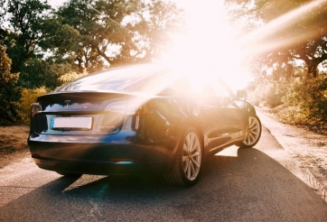 Những mối nguy hại tiềm ẩn đối với xe điện trong thời tiết nắng nóng