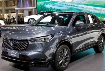 Là người tiên phong xe hybrid nhưng Toyota lại đang thua Honda