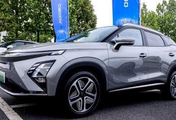 Đối thủ của Kia Seltos lộ thông số kỹ thuật CỰC CHẤT trước khi về Việt Nam