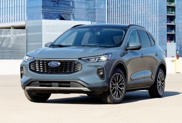 Ford thu hồi hơn 120.000 xe do nguy cơ hỏa hoạn