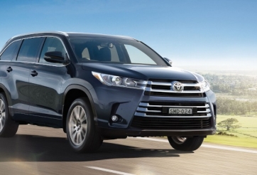 Toyota tham vọng sản xuất xe điện di chuyển được 1.000 km
