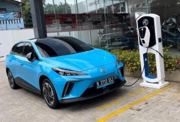 MG 'chơi lớn': Mua xe điện được bảo hành ắc quy đến tận 8 năm