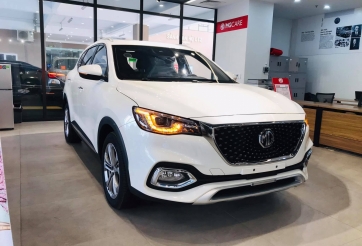 Dọn kho, đối thủ của Mazda CX-5 giảm giá còn 750 triệu đồng