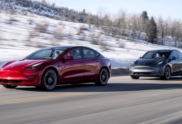 Đối thủ của Vinfast VF 8 'lãnh án' triệu hồi do nguy cơ hỏa hoạn