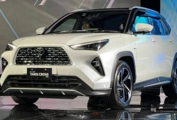 Điểm danh 4 mẫu SUV sắp ra mắt thị trường Việt Nam