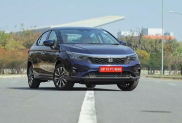 Điểm qua 5 mẫu ô tô sẽ ra mắt tại thị trường Việt Nam trong tháng 7