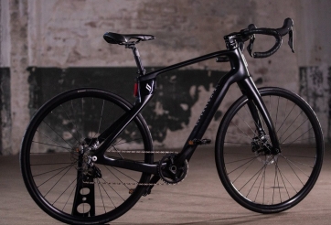 Sau nhiều lùm xùm, dự án xe đạp in 3D của cựu CEO Facebook Việt Nam bị dừng hoạt động