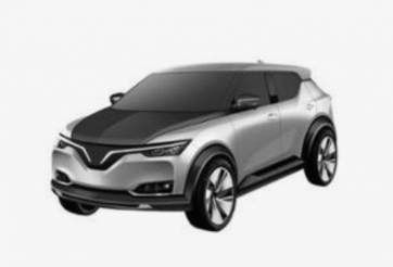 VinFast sắp cho ra mắt thêm mẫu ô tô điện mới?