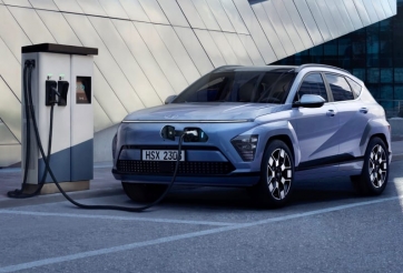 Hyundai khẳng định không tham gia 'cuộc chiến giá cả' với các hãng xe điện Trung Quốc