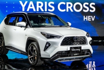 Điểm danh loạt ô tô dự kiến 'đổ bộ' thị trường Việt trong tháng 8