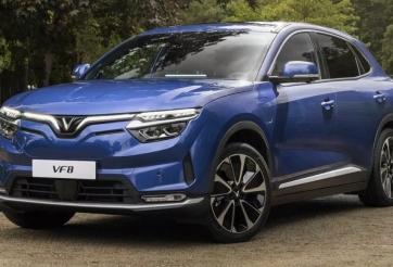 Xe điện VinFast có khởi đầu không mấy thuận lợi tại thị trường Mỹ