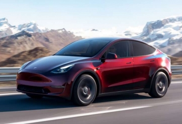 Đối thủ của VinFast VF 8 rục rịch chào sân thị trường Malaysia, giá quy đổi từ 1 tỷ đồng