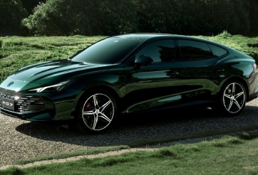 Đối thủ của Toyota Camry sắp hoàn thành đăng kiểm, sẽ ra mắt Việt Nam cuối năm nay?