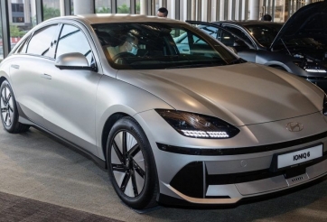 'Xe của năm 2023' tiếp tục ra mắt tại Đông Nam Á, liệu có về Việt Nam?