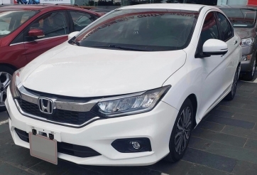 Mua Honda City cũ lăn bánh hơn 6 vạn km, khách 'ngã ngửa' khi thấy số ODO thực tế