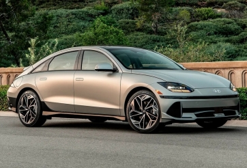 Tập đoàn Hyundai bị kiện vì quảng cáo khả năng sạc sai sự thật