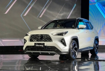 Điểm mặt 4 mẫu ô tô cỡ nhỏ sắp cập bến thị trường Việt