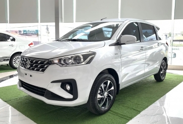 Đối thủ của Mitsubishi Xpander giảm giá 'sập sàn' lên đến 100 triệu đồng