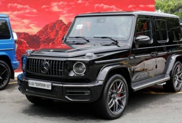 Mercedes-Benz đồng loạt giảm giá nhiều mẫu xe, cao nhất đến hơn nửa tỷ đồng