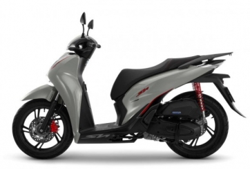 Honda SH 2024 chính thức ra mắt tại Việt Nam, giá đề xuất từ gần 74 triệu đồng