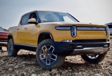 Các chủ xe điện than phiền vì một vấn đề liên quan đến lốp xe