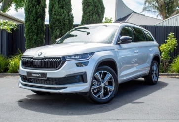 Bộ đôi SUV của Skoda chốt lịch ra mắt Việt Nam, thêm đối thủ mới cho nhóm CX-5, CX-8