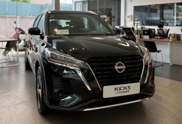 Đối thủ của Hyundai Creta giảm giá kỷ lục lên đến hơn 200 triệu đồng