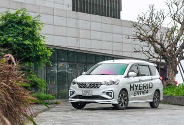 Đối thủ của Xpander giảm giá 'kịch sàn' đến 120 triệu đồng