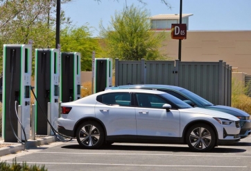 Số lượng trạm sạc xe điện tăng lên nhưng chất lượng không làm hài lòng các tài xế