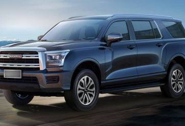 Hãng xe mới vào Việt Nam ra mắt SUV 5 chỗ mới, giá quy đổi từ hơn 400 triệu đồng