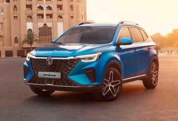 Đối thủ Mazda CX-5 hé lộ giá bán tại đại lý: Xe hạng C nhưng giá chỉ ngang Hyundai Creta