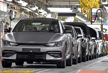 Kia chuẩn bị xây dựng nhà máy ô tô đầu tiên tại Đông Nam Á