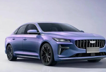 Sedan của hãng xe sắp vào Việt Nam hé lộ bản hybrid mới, giá quy đổi dự kiến chỉ hơn 400 triệu đồng