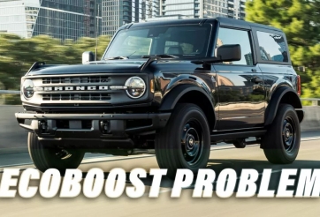 Hơn 700.000 ô tô của Ford bị điều tra do lỗi động cơ nghiêm trọng